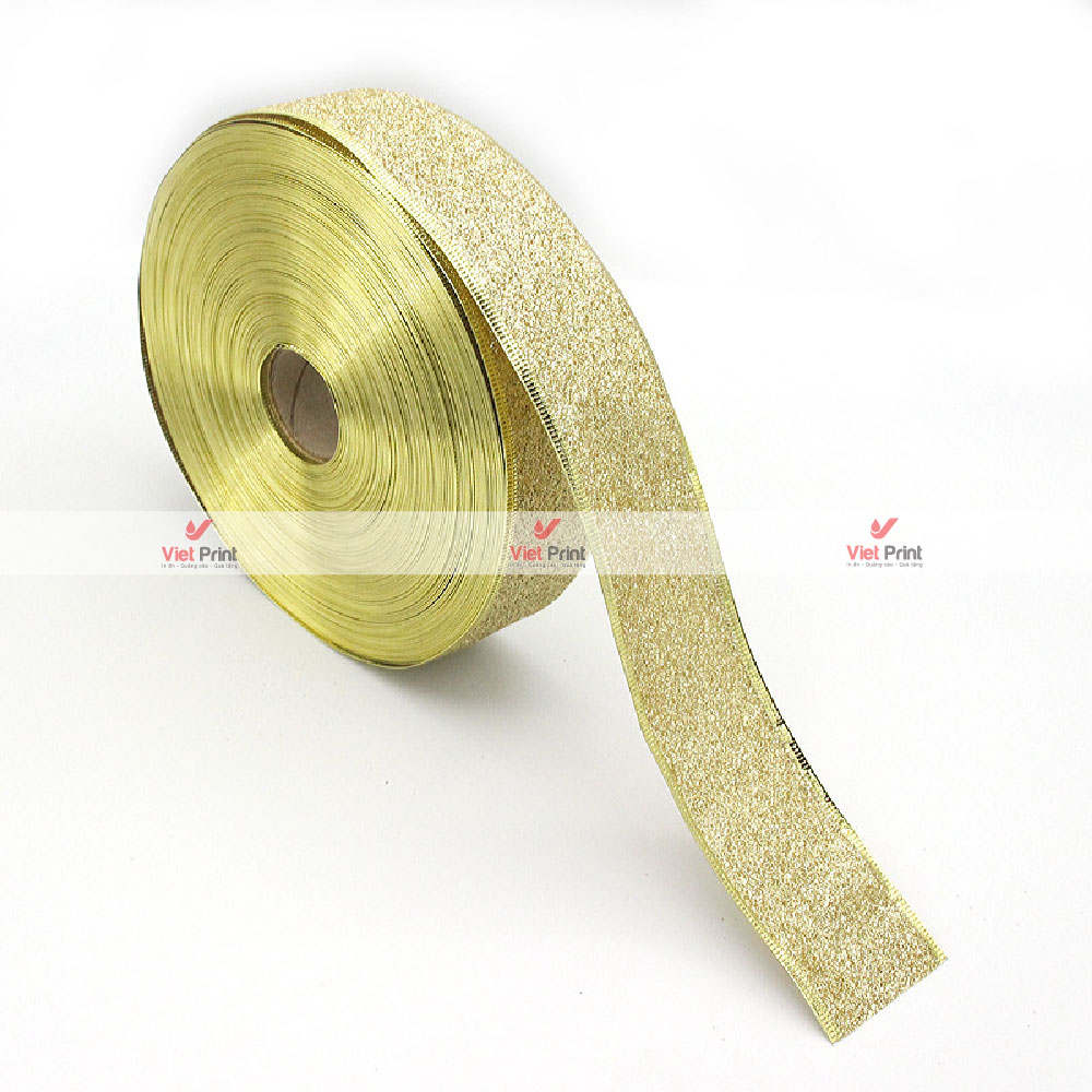 In Ruy Băng Cho Sự Kiện Đặc Biệt